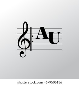 AU Logo