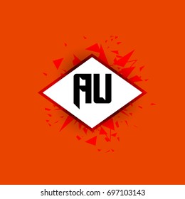 AU Logo