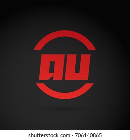 AU Logo