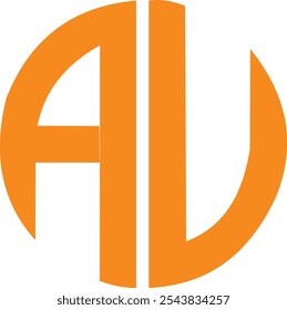 AU Logo - Best AU Logo