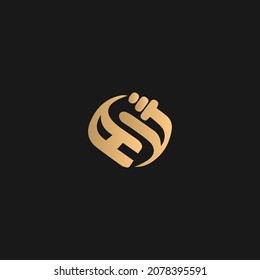 vector de logotipo au, vector de ajuste au