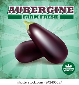 aubergine