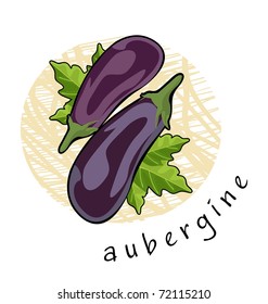 Aubergine