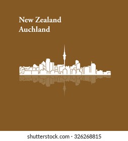 Auchland, New Zealand