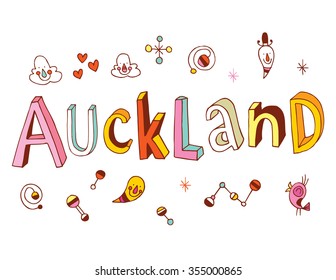 Auckland