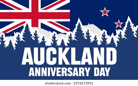 Auckland anniversary day for all Aucklanders