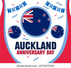 Auckland anniversary day for all Aucklanders