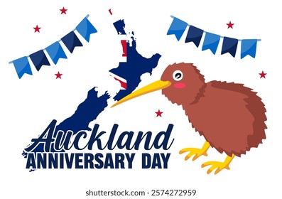 Auckland anniversary day for all Aucklanders