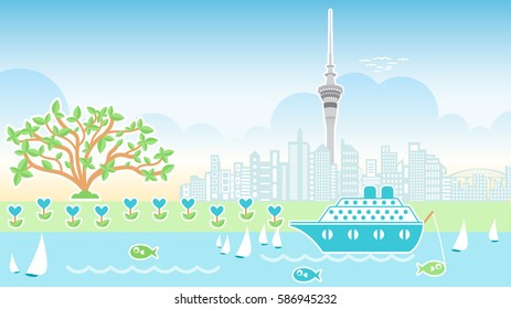 Auckland City