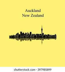 Auckland, New Zealand