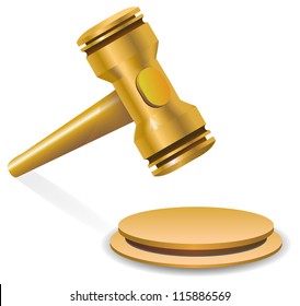 auction gavel
