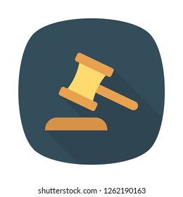 auction  hammer  law 
