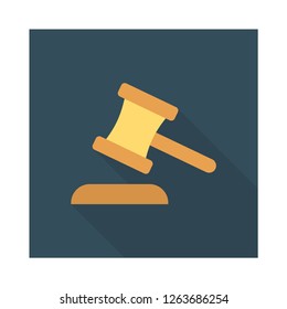 auction  hammer  law 