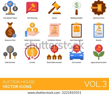 Auction House including Bid Increment, Bidding Paddle, Blind Auction, Buy Now, Car  Cataloguing, Charity, commodity Auction, Condition Report, Reserve Price, Results, Sale 