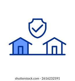 Auction Icon Element For Design