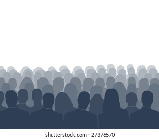 audience