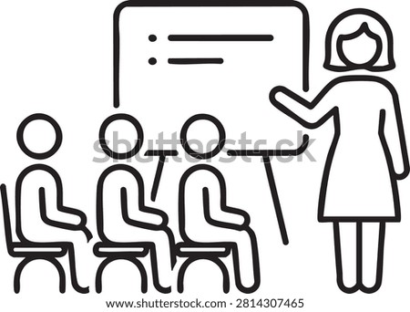 audience, blackboard, board, chart, class, classroom, communication, education, equipment, flipchart, furniture, icon, infographic, interior, learning, lecture, marker, office, presentation, presenter, school, screen, seminar, set, smart, strategy, student, teacher, teaching, tool, training, whiteboard, education icon, online learning, e-learning, workshop, meeting, business presentation, classroom board, chalkboard, display, tutorial, coaching, university, knowledge