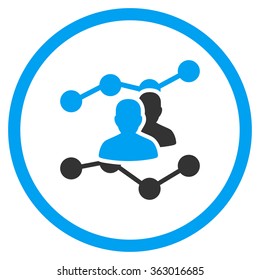 Audience Trends Icon
