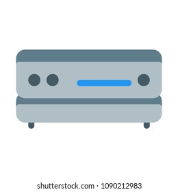 Audio Amplifier Device