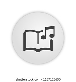 Audio Book - App Icon