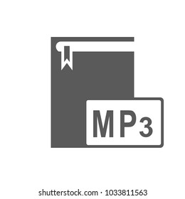 audio book icon