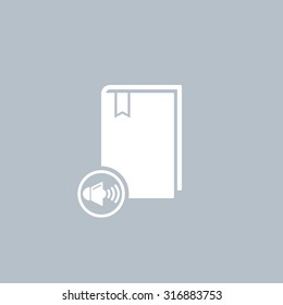 audio book icon