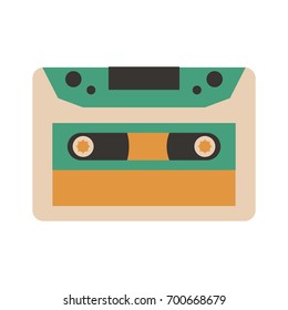 audio cassette icon image 