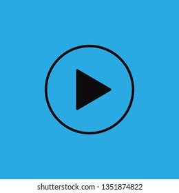 audio cassette player buttons icon vector