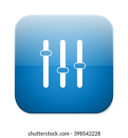 Audio change icon