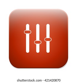 Audio change icon