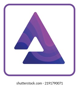 AUDIO, Audio coin, blockchain, cryptocurrency, crypto, white background 