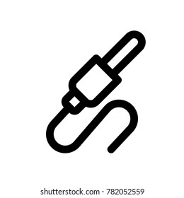 audio connector jack
