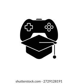 Ícone de linha de conceito de curso de áudio. Ilustração de elemento simples. design de símbolo de esboço de conceito de curso de áudio.