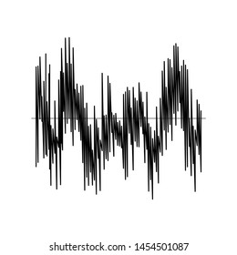 audio equalizer for your website and app