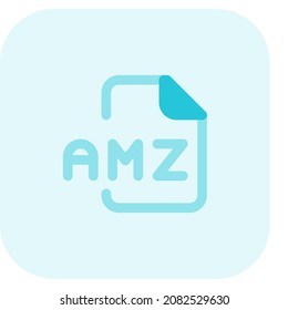 formato de archivo de audio utilizado para descargar MP3 del servicio en línea