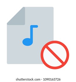 Audio Format not Supported