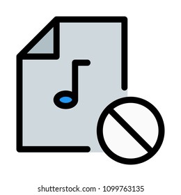 Audio Format not Supported