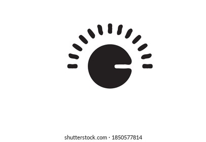 audio icon or logo isolated sign symbol vector illustration - high quality black style vector icons.