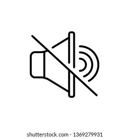 Audio Icon Template