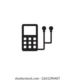 audio icon , volume icon vector