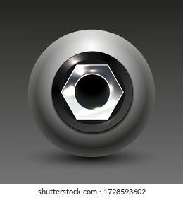 audio input icon vector eps