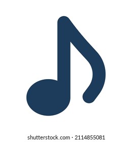 Audio Isolated Vector icon which can easily modify or edit

