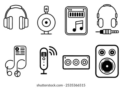 Audio Line Art Exploring Visual Sound Design.eps
