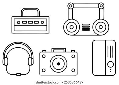 Audio Line Art Innovations in Digital Soundscapes.eps
