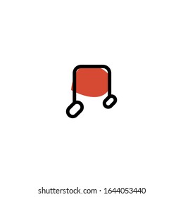 Audio. Miscellaneous Icon Set. Unique Illustration Color. Editable Vector.