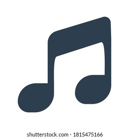 audio music icon.audio,lessons (vector illustration)