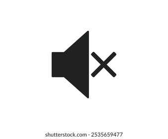 Audio, normalization icon. Vector illustration.