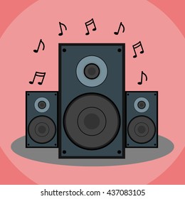 Audio and note