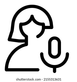 audio played by single user on a chat messenger