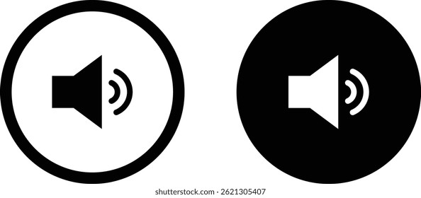 audio player control button symbol	

